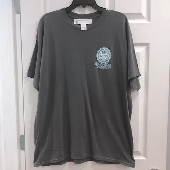 Girlie Girl Tops Girlie Girl Originals Tee Shirt Jeep Hair Xl